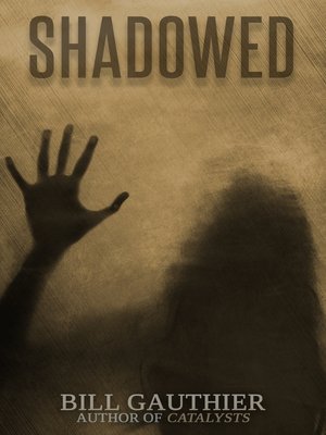 cover image of Shadowed